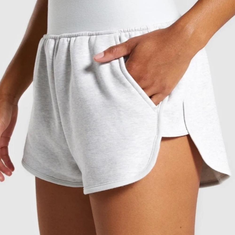 Gymshark OG Legacy Shorts